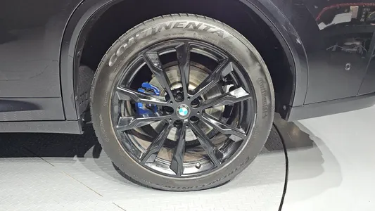 BMW X4 (G02) xDrive20i M 2024 21