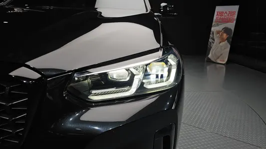 BMW X4 (G02) xDrive20i M 2024 22