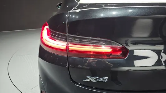 BMW X4 (G02) xDrive20i M 2024 23