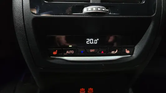 BMW X4 (G02) xDrive20i M 2024 29