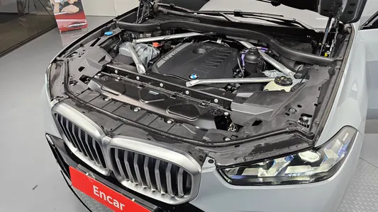 BMW X5 (G05) xDrive 40i M 2023 6