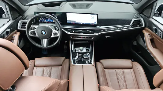 BMW X5 (G05) xDrive 40i M 2023 7