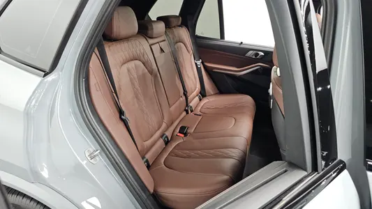 BMW X5 (G05) xDrive 40i M 2023 11