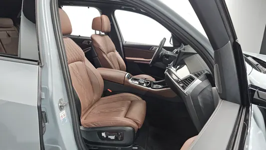 BMW X5 (G05) xDrive 40i M 2023 12