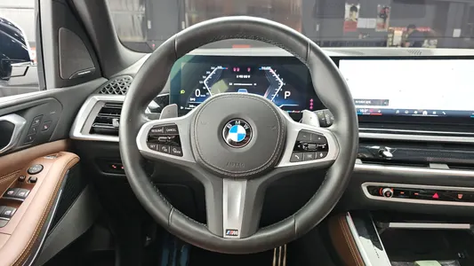 BMW X5 (G05) xDrive 40i M 2023 13