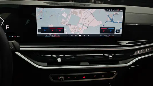 BMW X5 (G05) xDrive 40i M 2023 17