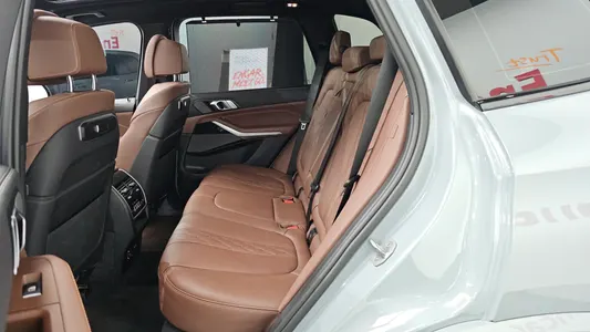 BMW X5 (G05) xDrive 40i M 2023 26