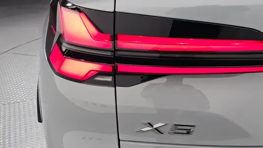 BMW X5 (G05) xDrive 40i M 2023 23