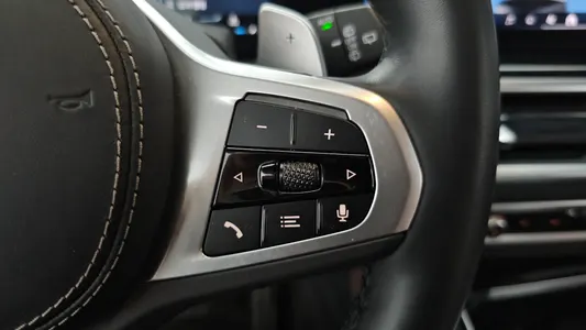 BMW X5 (G05) xDrive 40i M 2023 27