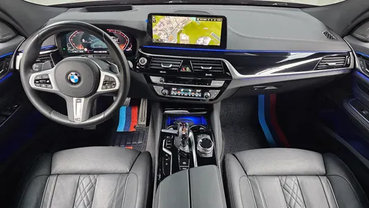 BMW 6 Series GT (G32) 630i xDrive M 2023 7