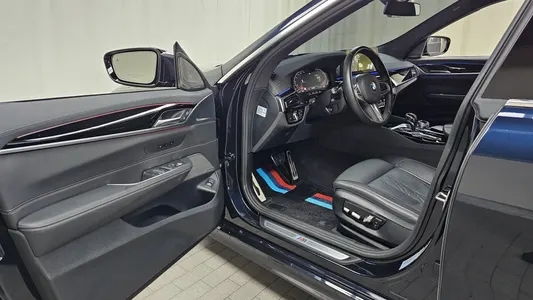 BMW 6 Series GT (G32) 630i xDrive M 2023 10