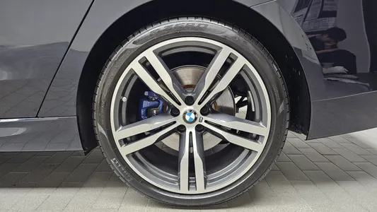 BMW 6 Series GT (G32) 630i xDrive M 2023 21