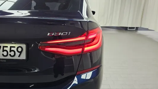 BMW 6 Series GT (G32) 630i xDrive M 2023 23