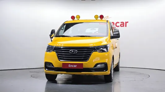 Hyundai LPi 2019