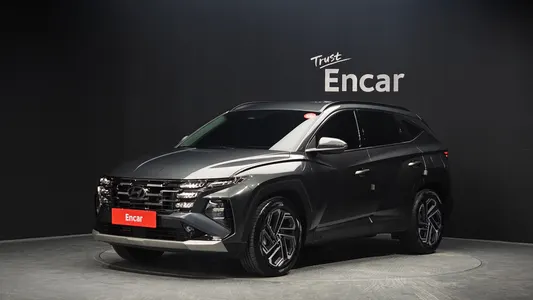 Hyundai (NX4) HEV 1.6 2WD 2024