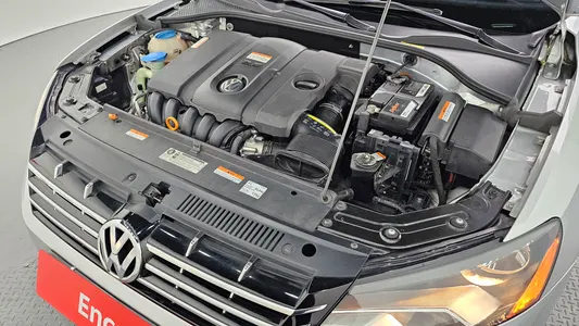 Volkswagen 파사트 2.5 2013 6