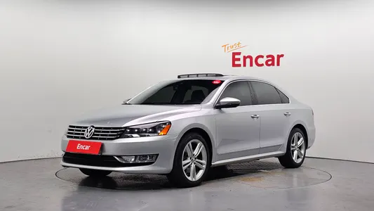 Volkswagen 2.5 2013