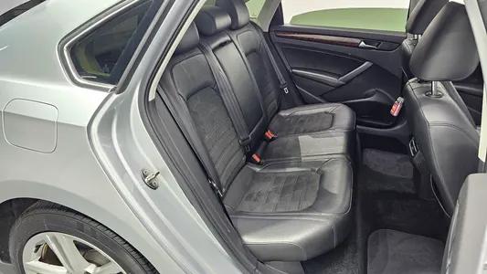 Volkswagen 파사트 2.5 2013 11