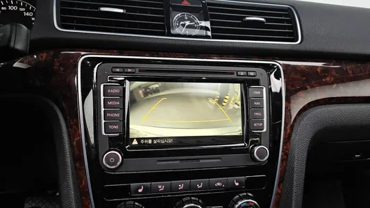 Volkswagen 파사트 2.5 2013 13