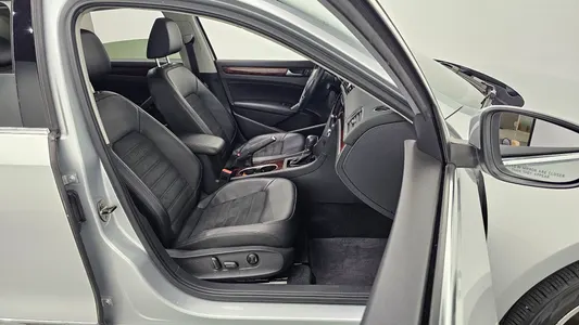 Volkswagen 파사트 2.5 2013 10