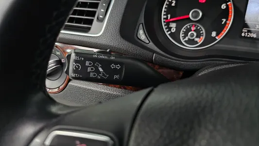 Volkswagen 파사트 2.5 2013 16