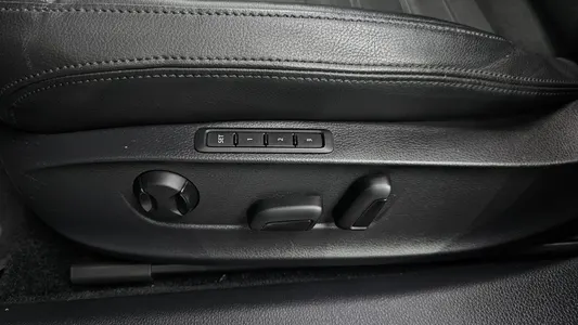 Volkswagen 파사트 2.5 2013 17