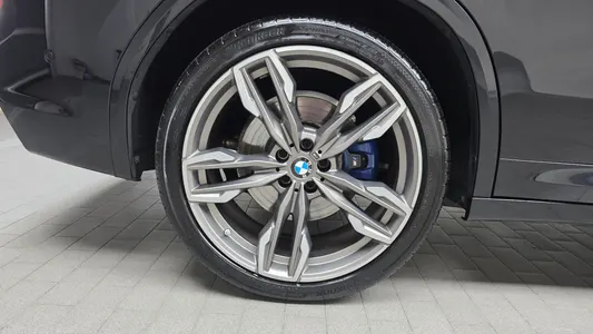 BMW X3 (G01) xDrive M40i 2021 4
