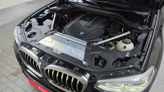 BMW X3 (G01) xDrive M40i 2021 5