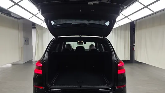 BMW X3 (G01) xDrive M40i 2021 15