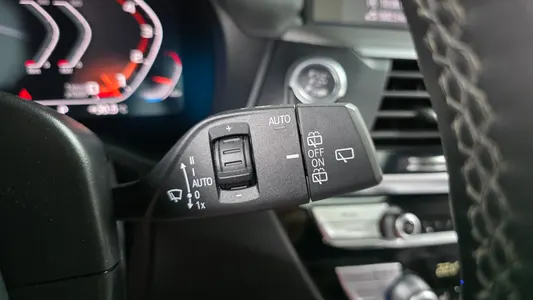 BMW X3 (G01) xDrive M40i 2021 17