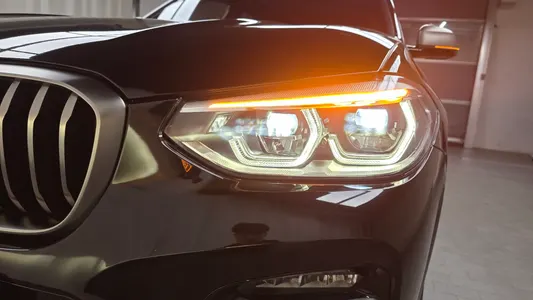 BMW X3 (G01) xDrive M40i 2021 22