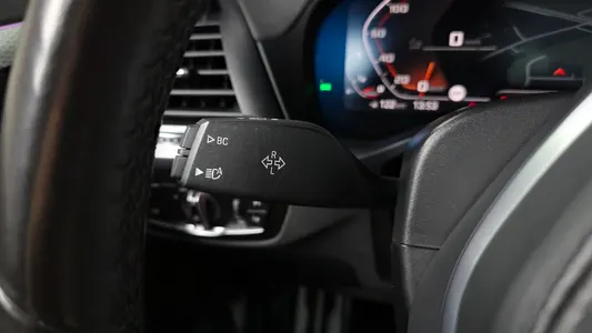 BMW X3 (G01) xDrive M40i 2021 27