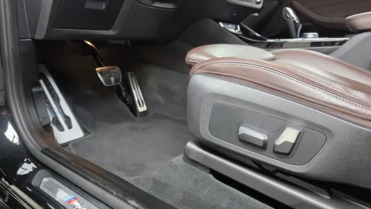 BMW X3 (G01) xDrive M40i 2021 30