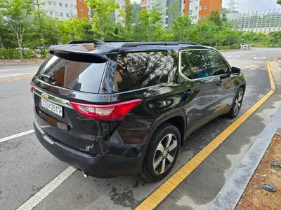 Chevrolet 트래버스 3.6 AWD LT 2020 7