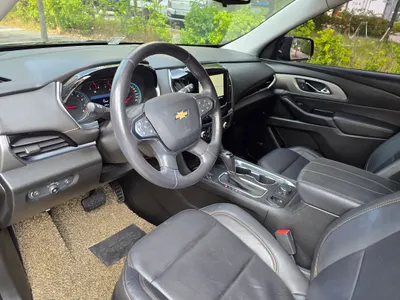 Chevrolet 트래버스 3.6 AWD LT 2020 11