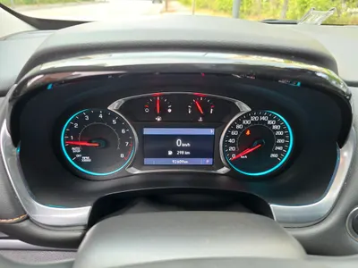 Chevrolet 트래버스 3.6 AWD LT 2020 12