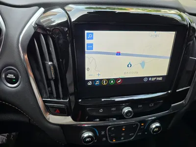 Chevrolet 트래버스 3.6 AWD LT 2020 13