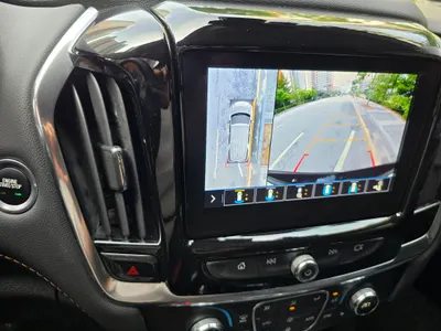 Chevrolet 트래버스 3.6 AWD LT 2020 14