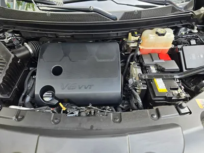 Chevrolet 트래버스 3.6 AWD LT 2020 15