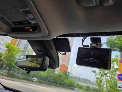 Chevrolet 트래버스 3.6 AWD LT 2020 16