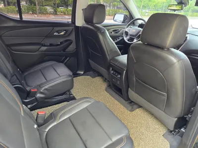 Chevrolet 트래버스 3.6 AWD LT 2020 17