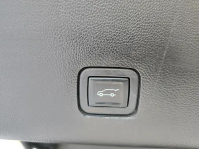 Chevrolet 트래버스 3.6 AWD LT 2020 18