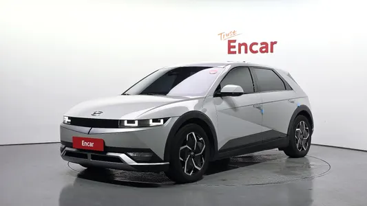 Hyundai Ioniq 5 2021