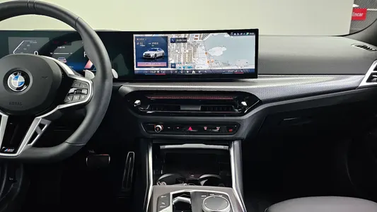 BMW 3 Series (G20) 320i M 2026 18