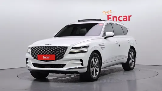 Genesis GV80 2.5T AWD 2023