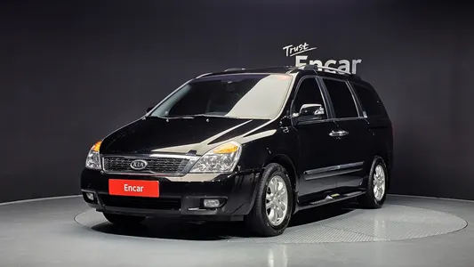 Kia R GLX 2012