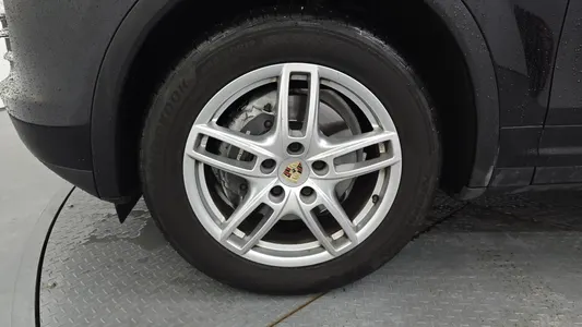 Porsche 카이엔 3.0 2012 5