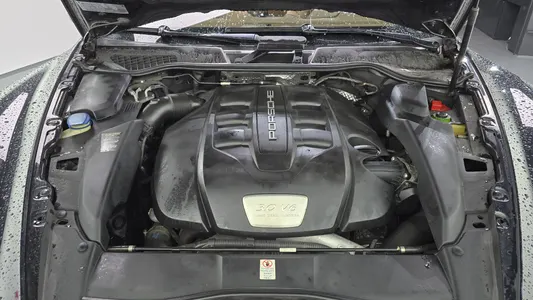 Porsche 카이엔 3.0 2012 6
