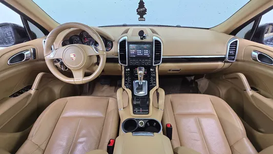 Porsche 카이엔 3.0 2012 7