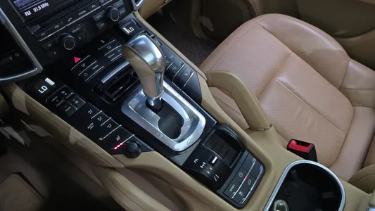 Porsche 카이엔 3.0 2012 9